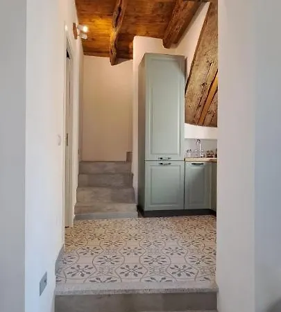 Apartament Civico Otto7