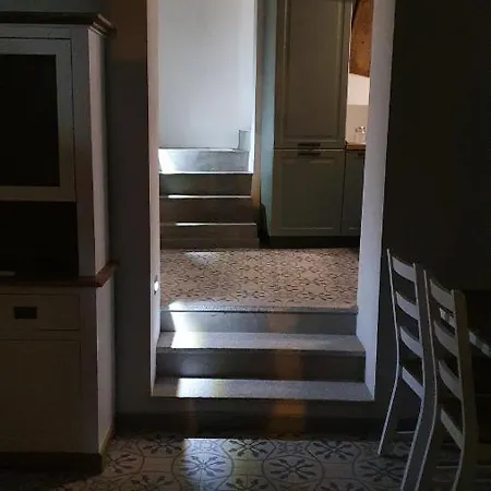 Apartament Civico Otto7 *