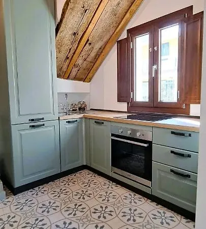 Apartament Civico Otto7 Villasimius