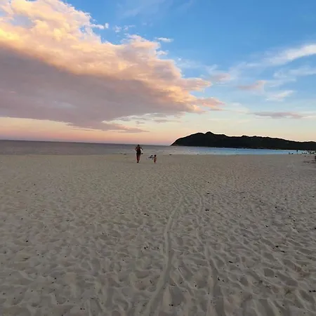 Civico Otto7 Lejlighed