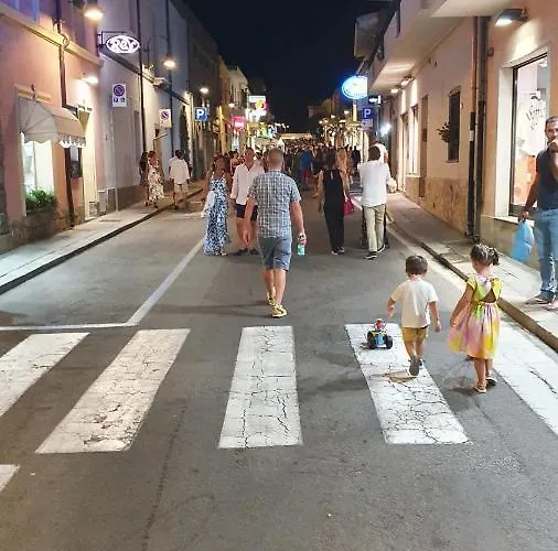 Civico Otto7 Lejlighed *