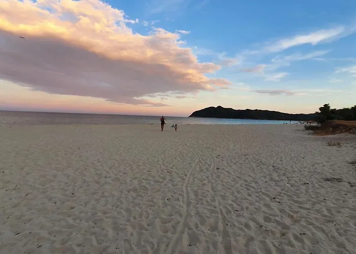 Civico Otto7 아파트