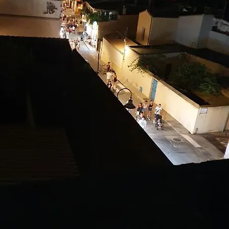 Civico Otto7 Διαμέρισμα