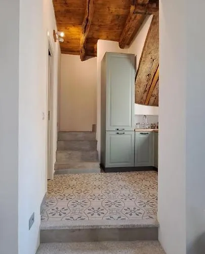 Διαμέρισμα Civico Otto7