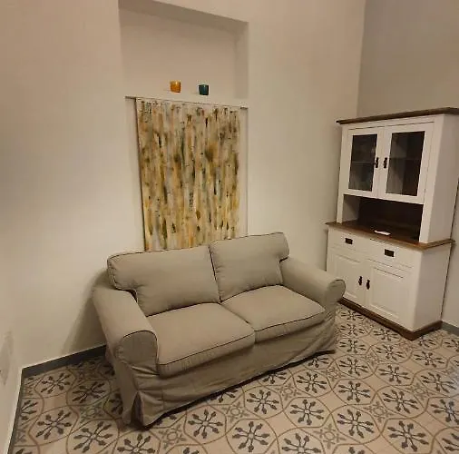 Apartamento Civico Otto7 *