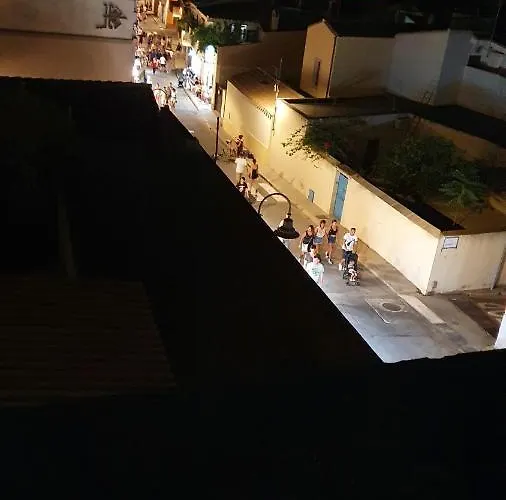 Civico Otto7 Διαμέρισμα