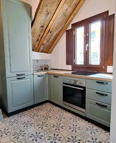 Διαμέρισμα Civico Otto7 Villasimius