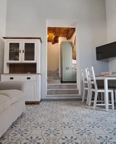 Διαμέρισμα Civico Otto7 Villasimius