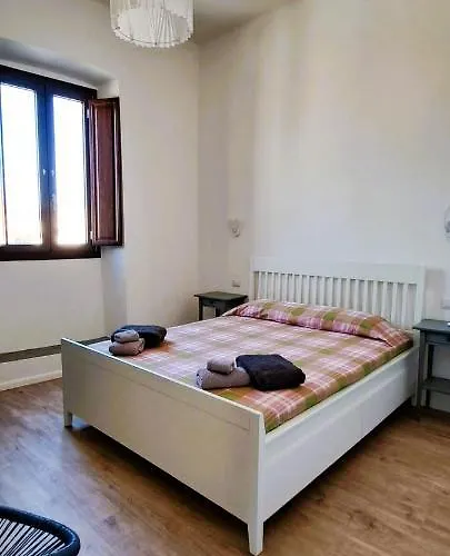 Civico Otto7 Villasimius