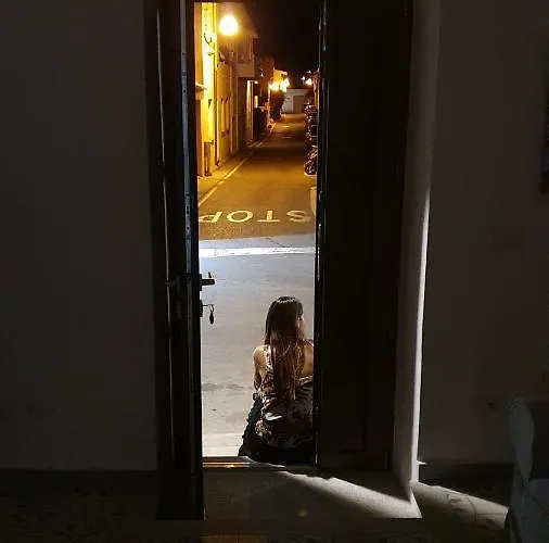 Civico Otto7 Villasimius